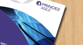 PRINCE2 Agile - book review