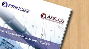 PRINCE2 professional assessment