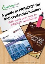 PRINCE2 for PMP and CAPM holders PDF download