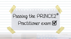 Passing the PRINCE2 Practitioner exam e-book
